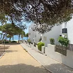 Atalaya Mar With Terrace And Great Views At 5 Minutes From The Conil De La Frontera