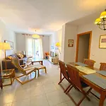 Apartmán Atalaya Mar With Terrace And Great Views At 5 Minutes From The