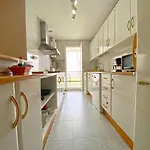 Apartmán Atalaya Mar With Terrace And Great Views At 5 Minutes From The Conil De La Frontera