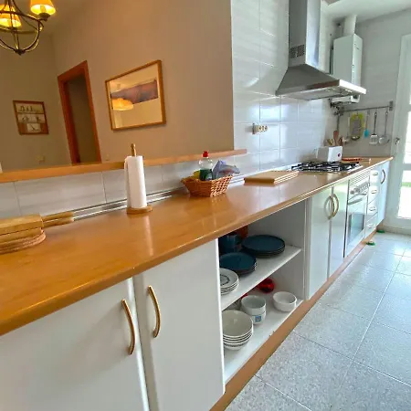 Atalaya Mar With Terrace And Great Views At 5 Minutes From The Apartman