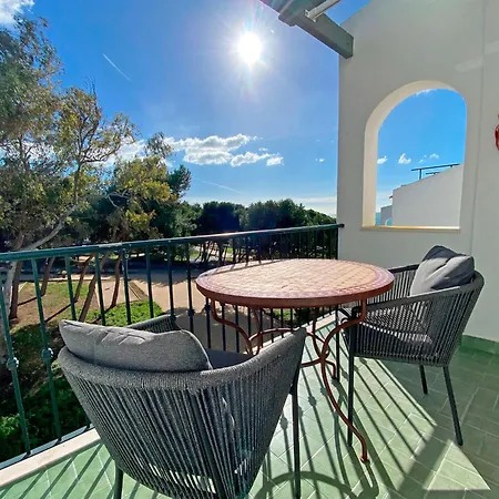 Atalaya Mar With Terrace And Great Views At 5 Minutes From The