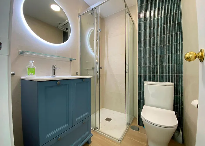 Atalaya Mar With Terrace And Great Views At 5 Minutes From The * コニル・デ・ラ・フロンテラ