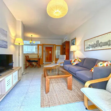 Atalaya Mar With Terrace And Great Views At 5 Minutes From The * Conil De La Frontera