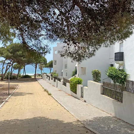 Atalaya Mar With Terrace And Great Views At 5 Minutes From The Conil De La Frontera
