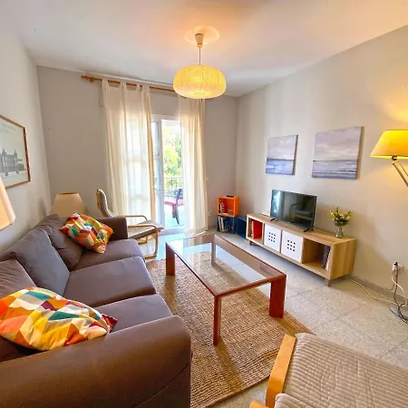 Atalaya Mar With Terrace And Great Views At 5 Minutes From The