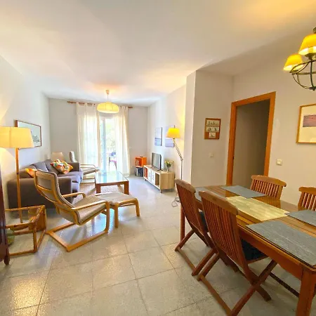 Apartment Atalaya Mar With Terrace And Great Views At 5 Minutes From The
