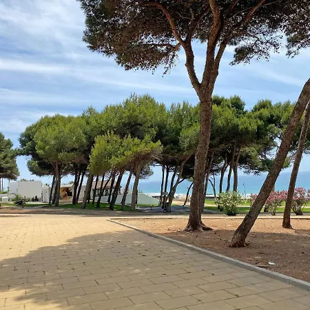 Atalaya Mar With Terrace And Great Views At 5 Minutes From The Apartment *