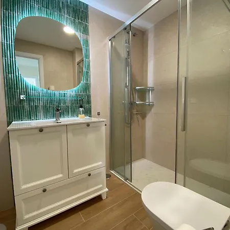 Atalaya Mar With Terrace And Great Views At 5 Minutes From The Apartment *