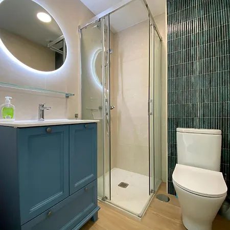 Atalaya Mar With Terrace And Great Views At 5 Minutes From The * Conil De La Frontera