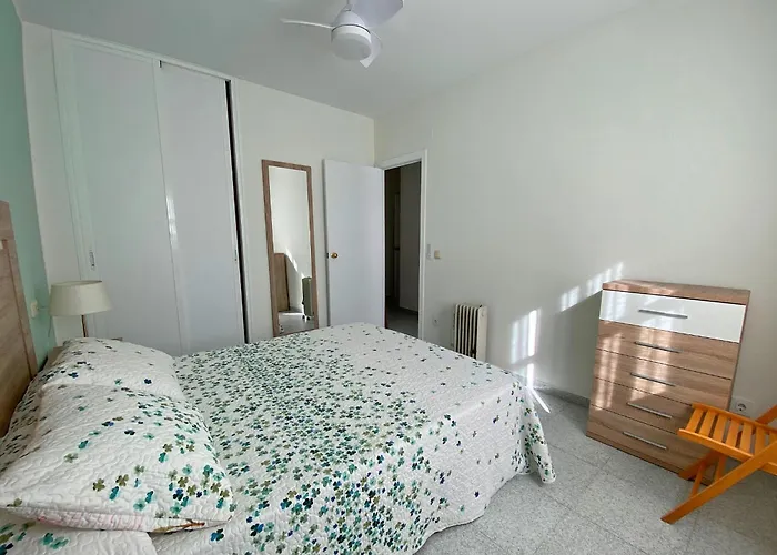 Atalaya Mar With Terrace And Great Views At 5 Minutes From The Apartamento Conil De La Frontera