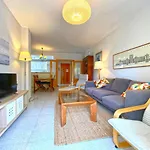 Atalaya Mar With Terrace And Great Views At 5 Minutes From The * Conil De La Frontera