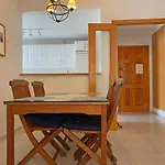 Appartamento Atalaya Mar With Terrace And Great Views At 5 Minutes From The