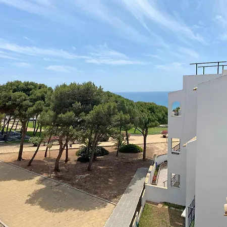 Apartamento Atalaya Mar With Terrace And Great Views At 5 Minutes From The *