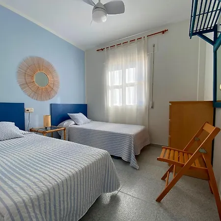 Atalaya Mar With Terrace And Great Views At 5 Minutes From The Conil De La Frontera