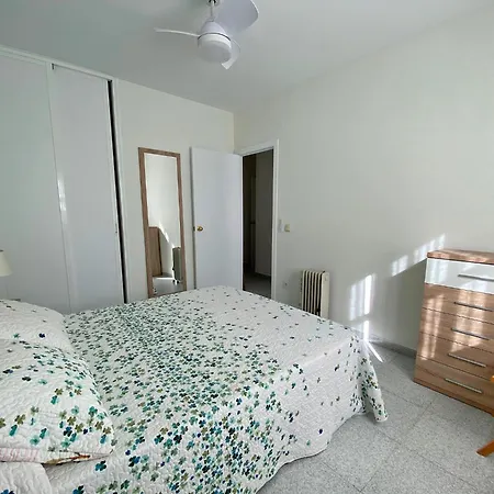 Atalaya Mar With Terrace And Great Views At 5 Minutes From The Apartamento Conil De La Frontera