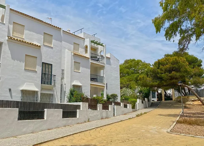 Atalaya Mar With Terrace And Great Views At 5 Minutes From The דירה *